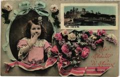 Un Baiser de Paris 4e - Hotel de Ville à Paris 4e