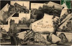 Un Bonjour de Paris 18e à Paris 18e