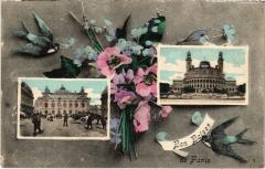 Bon Baiser de Paris