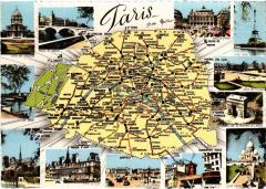 Paris -
													75 Paris
												
