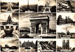 Souvenir de Paris