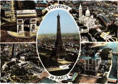 Souvenir de Paris