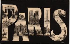 Paris -
													75 Paris
												