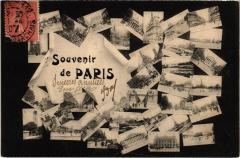 Souvenir de Paris