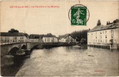 Arcis-sur-Aube Tannerie Moulins -
																					10700 Arcis-sur-Aube
																			