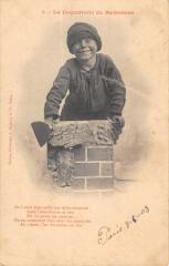 La Coquetterie Du Ramoneur - Savoie