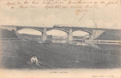 Le Mee - Le Pont -
													28 Eure et Loir
												