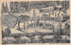 Chartres à Chartres