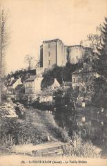 La Ferte Milon - La Vieille Riviere