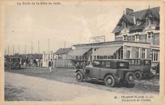 Tharon Plage - Boulevard De L'Ocean