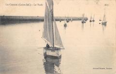 Le Croisic - La Rade au Croisic