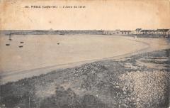 Piriac - L'Anse De Lerat -
													44 Loire Atlantique
												