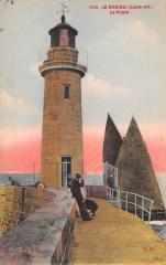 Le Croisic - Le Phare au Croisic