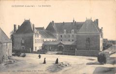 Guerande - Le Seminaire à Guérande