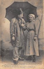 Sarthe - Pere Queru Et Maitresse Chantepie -
													72 Sarthe
												
