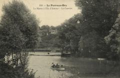 Le Perreux Bry-Le Castelet