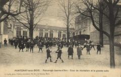 Fontenay sous Bois-Patronage Jeanne d'Arc -
																					94120 Fontenay-sous-Bois
																			