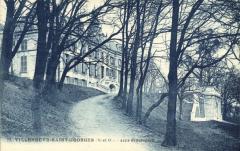 Villeneuve Saint Georges à Villeneuve-Saint-Georges