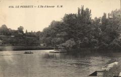 Le Perreux-L'lle d'Amour