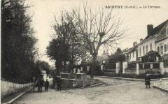 Saintry-La Terrasse