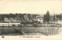 Limeil Brévannes à Limeil-Brévannes