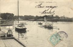 Nogent-Les Régates