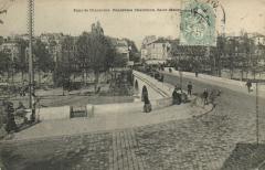 Pont de Charenton-Saint Mauri