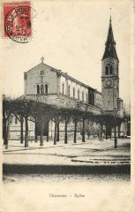 Charenton-Eglise