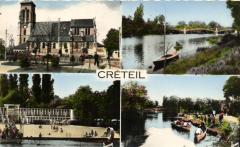 Creteil