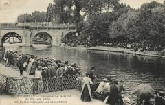 Joinville-Concours de Natation