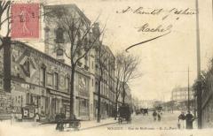 Nogent-Rue de Mulhouse