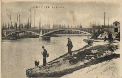 Creteil le Pont