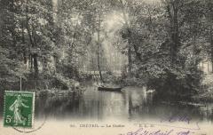 Créteil-La Guiére à Créteil