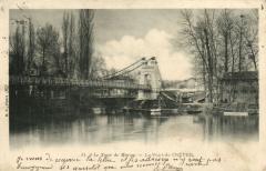 Le Tour de Marne-Le Pont de Creteil