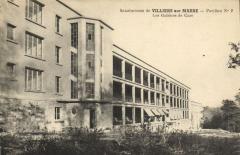 Sanatoriums de Villiers sur Marne -
																					94350 Villiers-sur-Marne
																			