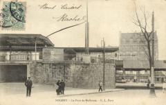 Nogent-Le Pont de Mulhouse