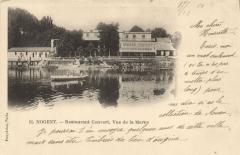 Nogent-Restaurant Convert