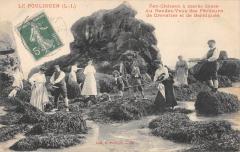 Le Pouliguen - Pecn Chateau A Maree Basse -
																					44510 Le Pouliguen
																			
