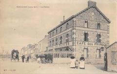 Pornichet - Les Hotels à Pornichet