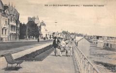 La Baule Sur Mer - Esplanade Du Casino