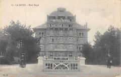 La Baule - Hotel Royal -
													44 Loire Atlantique
												