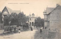 La Baule - Avenue De La Banche -
													44 Loire Atlantique
												