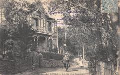 La Baule - Allee Des Sorbiers -
													44 Loire Atlantique
												