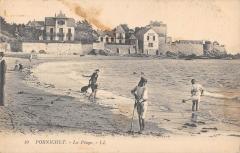 Pornichet - La Plage à Pornichet