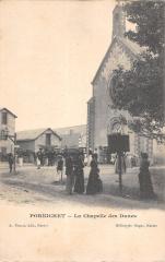 Pornichet - La Chapelle Des Dunes à Pornichet