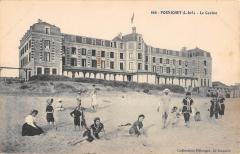 Pornichet - Le Casino à Pornichet