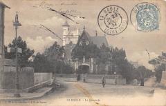 La Baule - La Concorde -
													44 Loire Atlantique
												