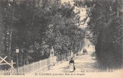 La Baule Sur Mer - Allee De La Chapelle