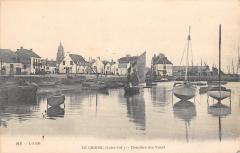 Le Croisic - Chambre Des Vases au Croisic