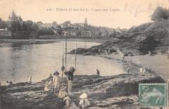 Pornic - L'Anse Aux Lapins à Pornic